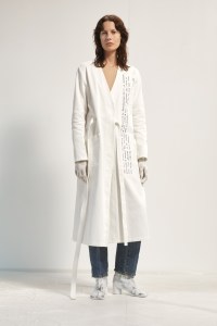 MM6 Maison Margiela RTW Spring 2021