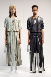 MM6 Maison Margiela RTW Spring 2021