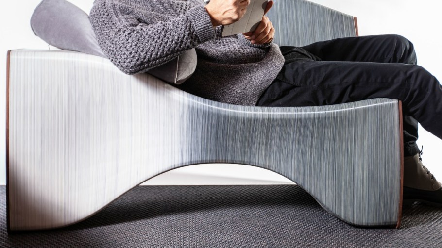 In this C-Suite report, Model No. CEO Philip Raub talks about newness in home textiles and sustainability.