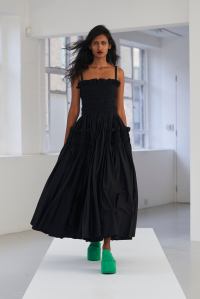 Molly Goddard RTW Spring 2021