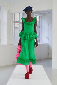 Molly Goddard RTW Spring 2021
