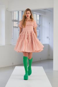 Molly Goddard RTW Spring 2021