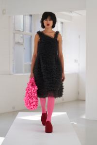 Molly Goddard RTW Spring 2021