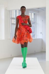 Molly Goddard RTW Spring 2021