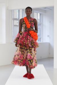 Molly Goddard RTW Spring 2021
