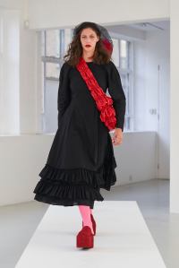 Molly Goddard RTW Spring 2021