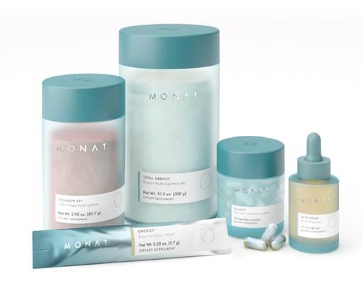 Monat Wellness