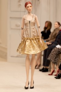 Moschino RTW Spring 2021