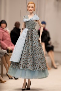 Moschino RTW Spring 2021