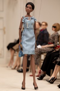 Moschino RTW Spring 2021