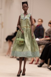 Moschino RTW Spring 2021