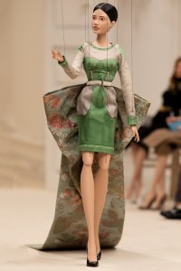 Moschino RTW Spring 2021