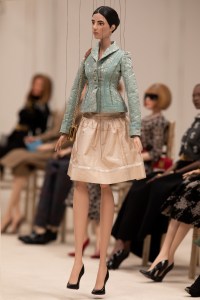 Moschino RTW Spring 2021