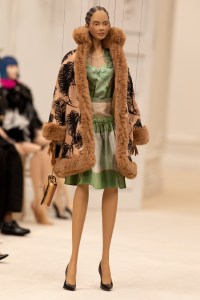 Moschino RTW Spring 2021