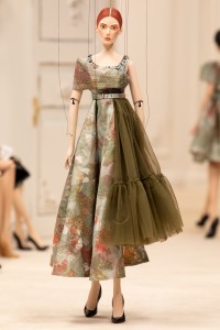 Moschino RTW Spring 2021