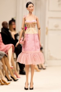 Moschino RTW Spring 2021
