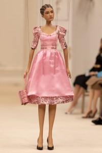 Moschino RTW Spring 2021
