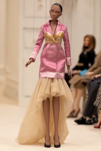 Moschino RTW Spring 2021
