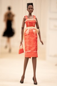 Moschino RTW Spring 2021