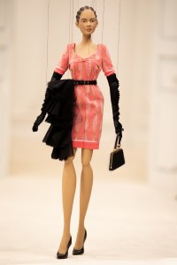 Moschino RTW Spring 2021
