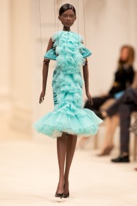 Moschino RTW Spring 2021