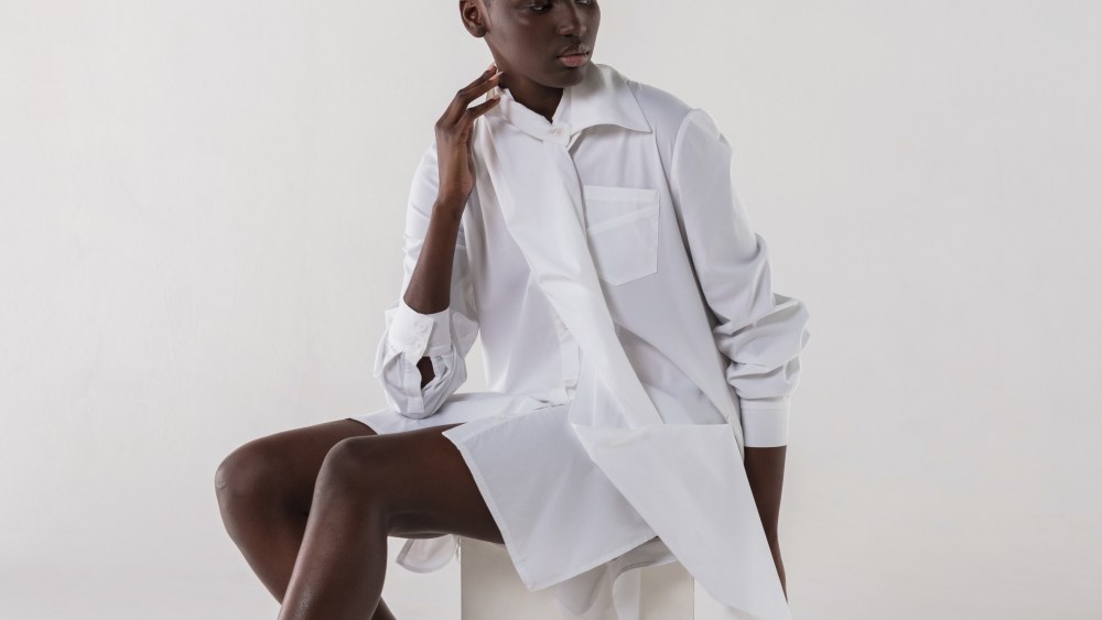 A look from Mossi, one of the designers at Sphere