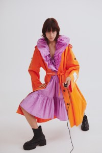 MSGM RTW Spring 2021