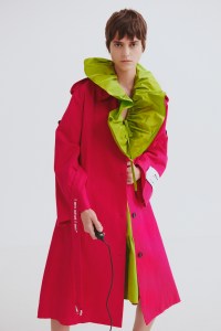 MSGM RTW Spring 2021