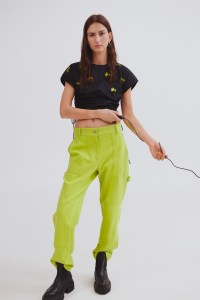 MSGM RTW Spring 2021
