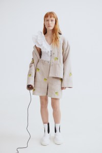 MSGM RTW Spring 2021
