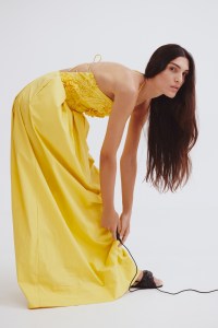 MSGM RTW Spring 2021