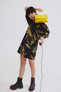 MSGM RTW Spring 2021