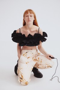 MSGM RTW Spring 2021