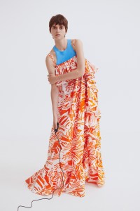 MSGM RTW Spring 2021