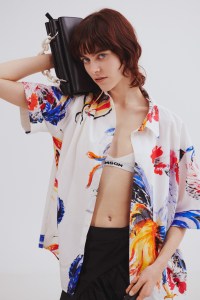 MSGM RTW Spring 2021