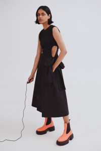 MSGM RTW Spring 2021