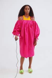 MSGM RTW Spring 2021