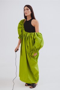 MSGM RTW Spring 2021