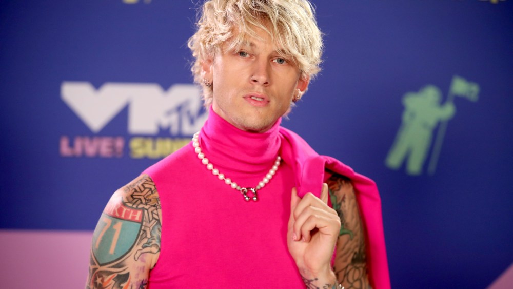 Machine Gun Kelly
