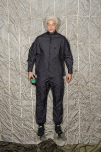 N.Hoolywood Test Product Exchange RTW Spring 2021