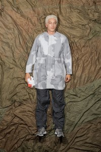 N.Hoolywood Test Product Exchange RTW Spring 2021
