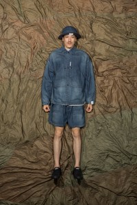 N.Hoolywood Test Product Exchange RTW Spring 2021