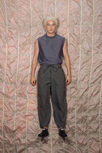 N.Hoolywood Test Product Exchange RTW Spring 2021