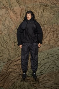 N.Hoolywood Test Product Exchange RTW Spring 2021