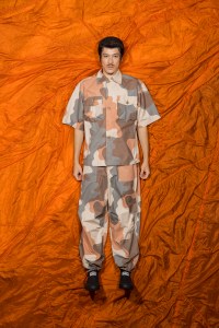 N.Hoolywood Test Product Exchange RTW Spring 2021