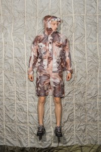 N.Hoolywood Test Product Exchange RTW Spring 2021