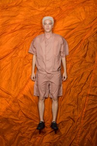 N.Hoolywood Test Product Exchange RTW Spring 2021