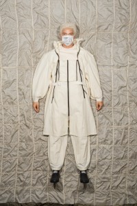 N.Hoolywood Test Product Exchange RTW Spring 2021