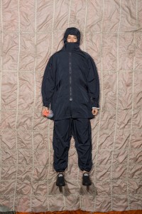 N.Hoolywood Test Product Exchange RTW Spring 2021