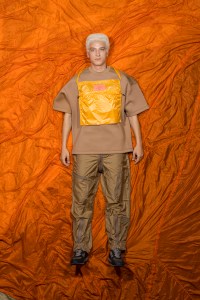 N.Hoolywood Test Product Exchange RTW Spring 2021
